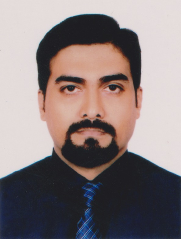 Mr. Rashed